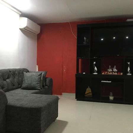 Apartamentos Turisticos Cartagena Luaran gambar