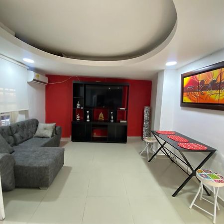 Apartamentos Turisticos Cartagena Luaran gambar