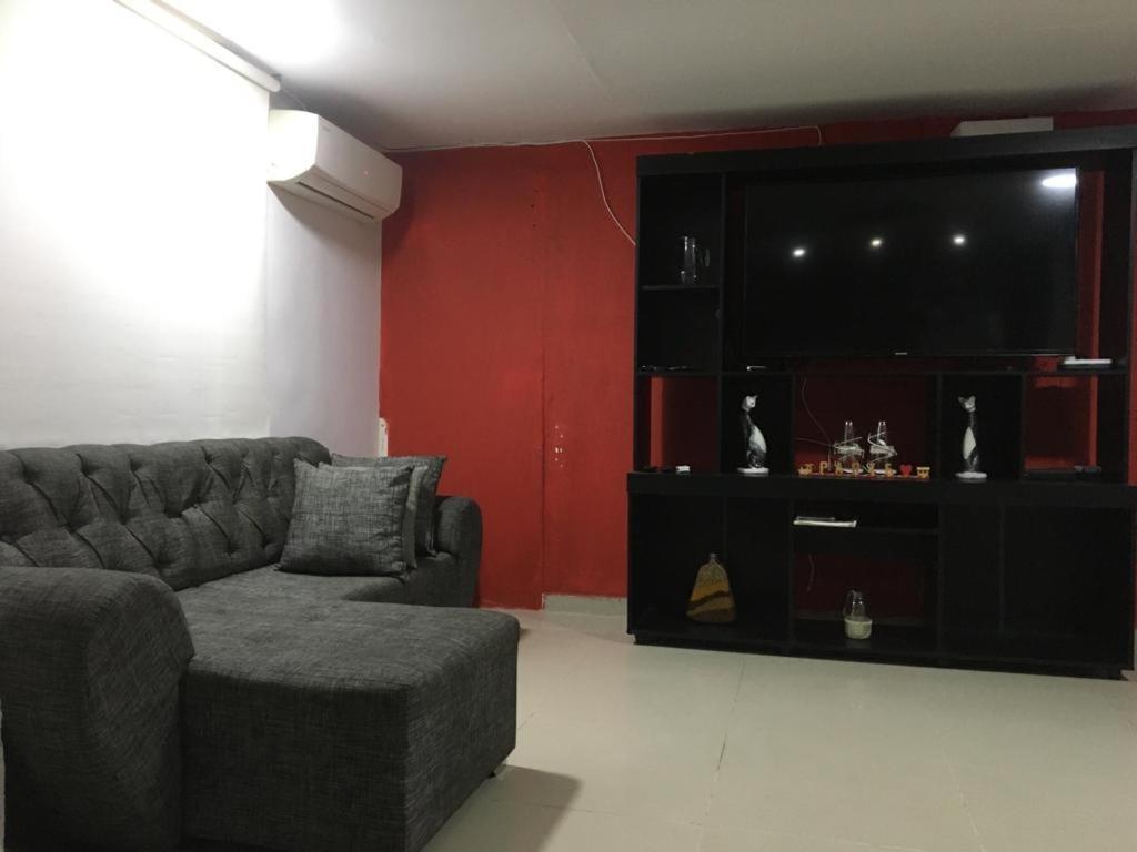 Apartamentos Turisticos Cartagena Luaran gambar