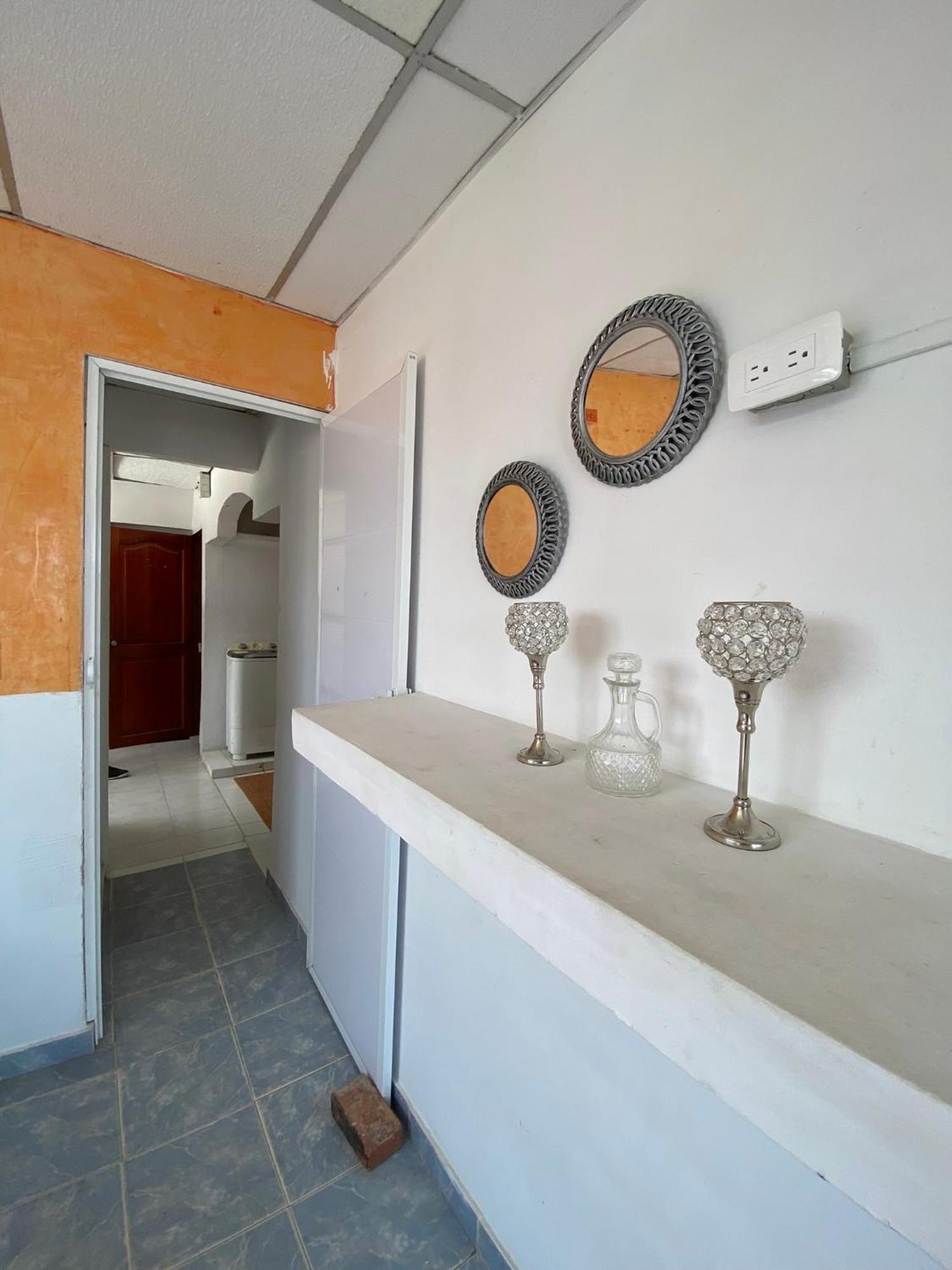 Apartamentos Turisticos Cartagena Luaran gambar