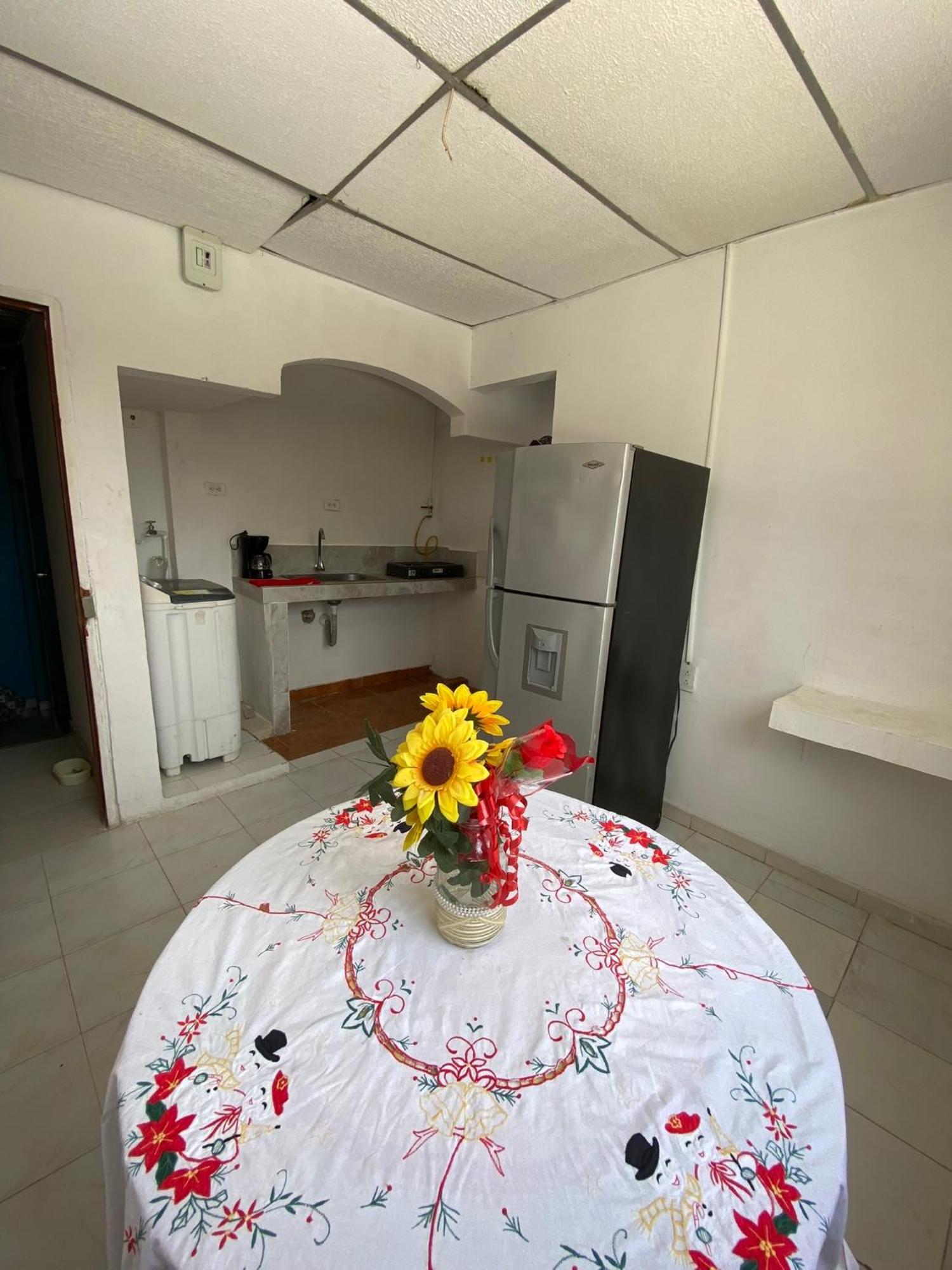 Apartamentos Turisticos Cartagena Luaran gambar