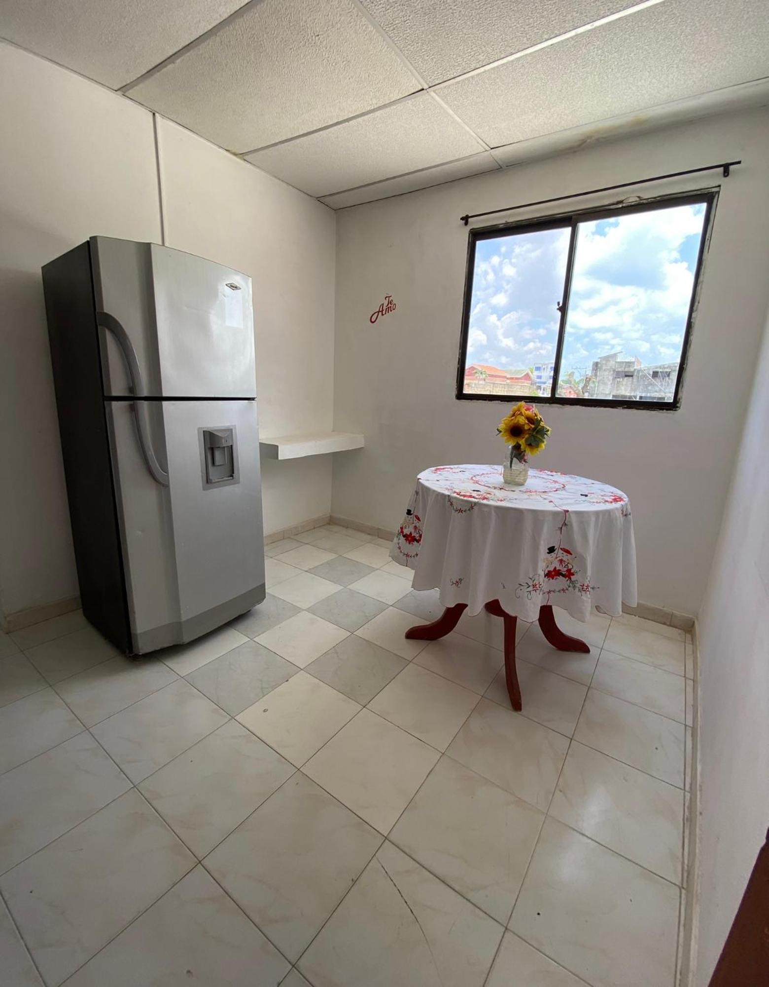 Apartamentos Turisticos Cartagena Luaran gambar