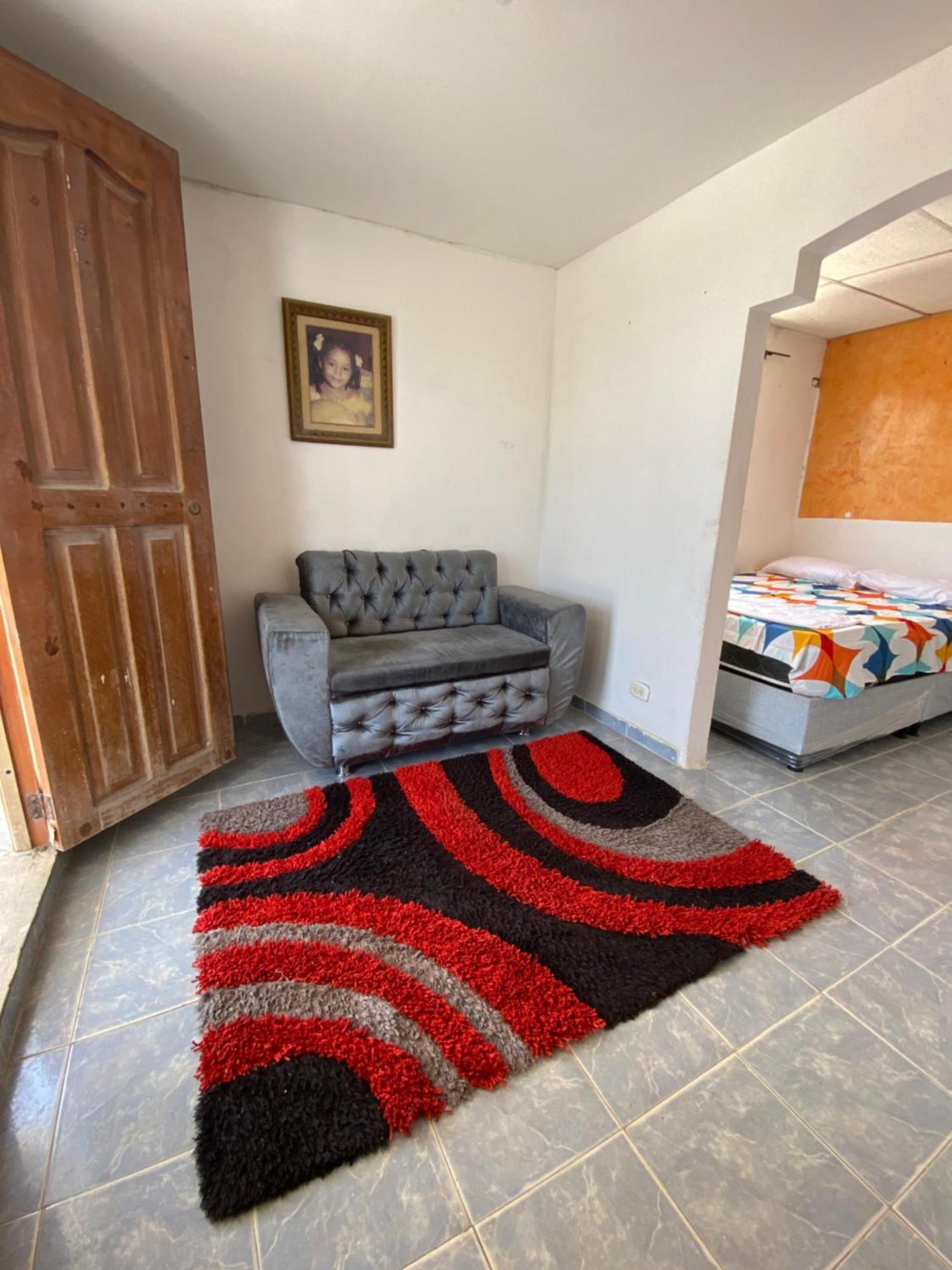 Apartamentos Turisticos Cartagena Luaran gambar