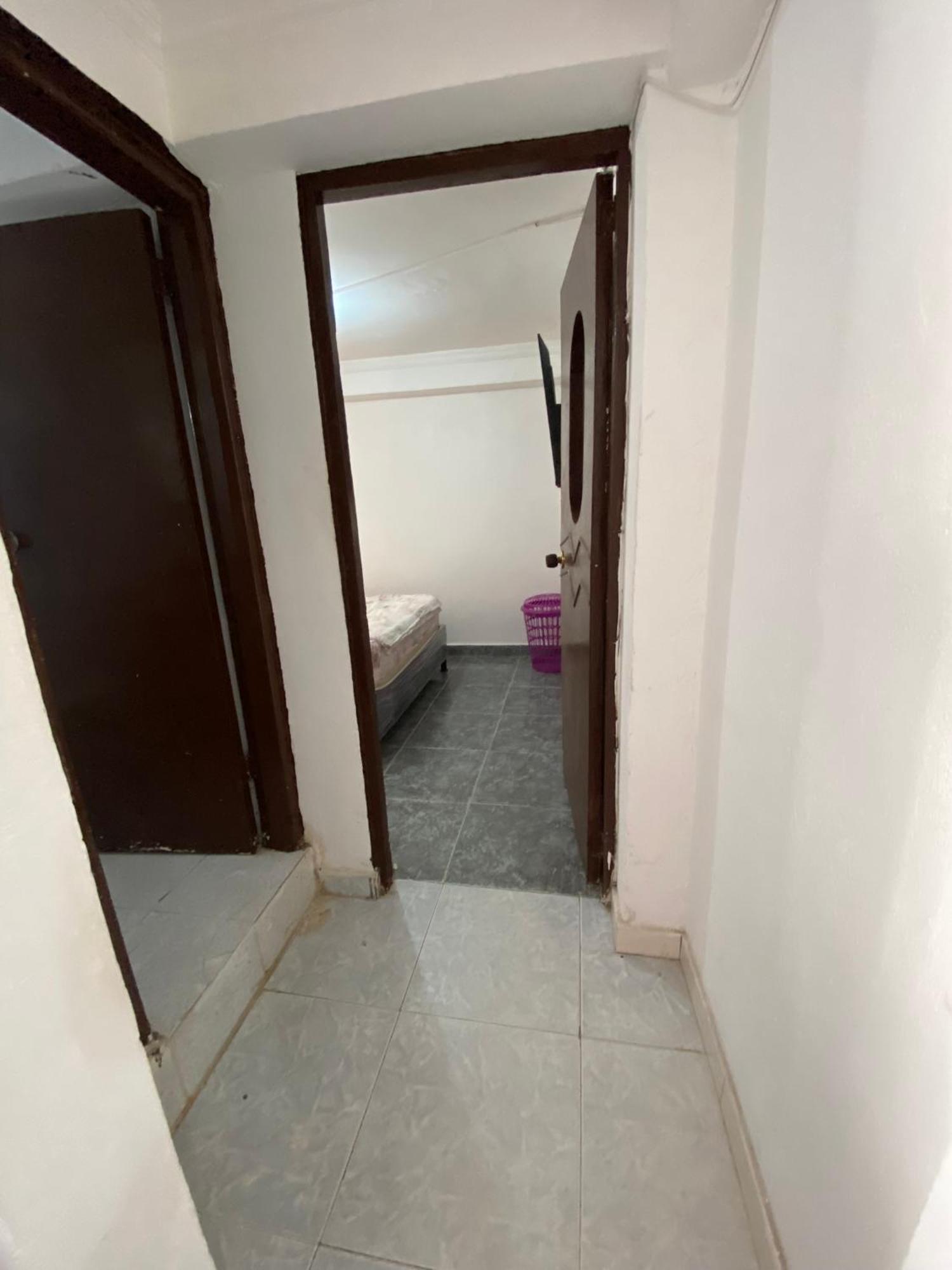 Apartamentos Turisticos Cartagena Luaran gambar