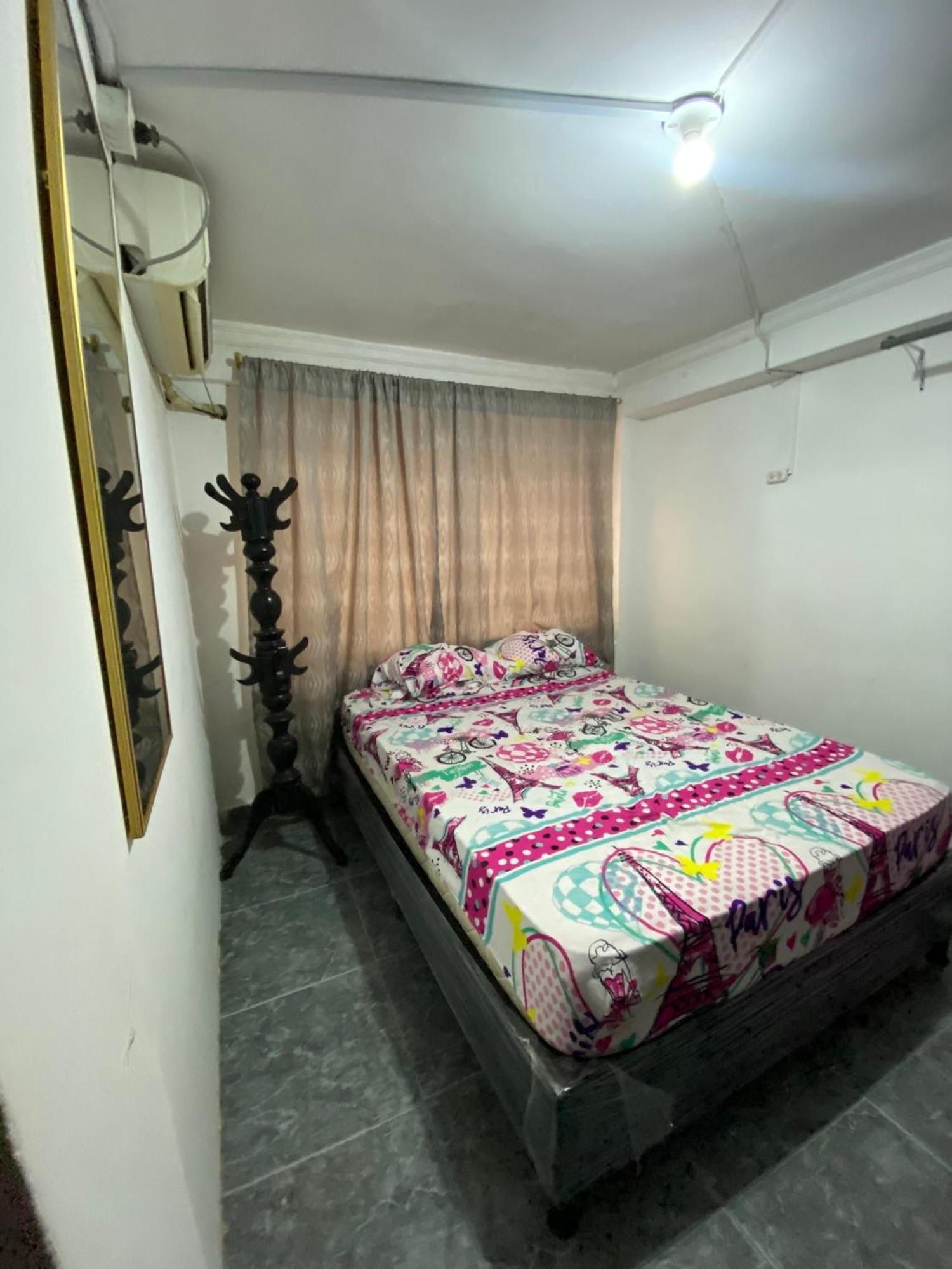 Apartamentos Turisticos Cartagena Luaran gambar