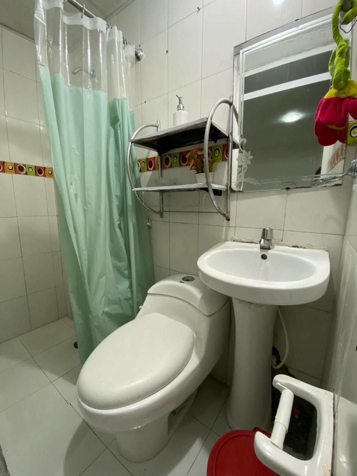 Apartamentos Turisticos Cartagena Luaran gambar