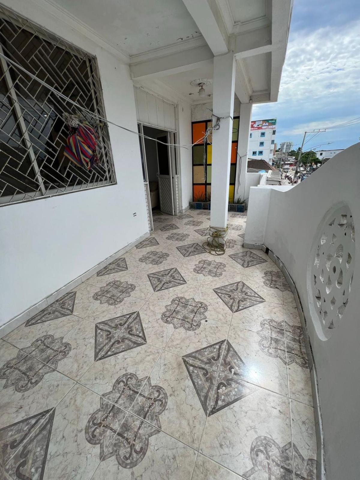 Apartamentos Turisticos Cartagena Luaran gambar