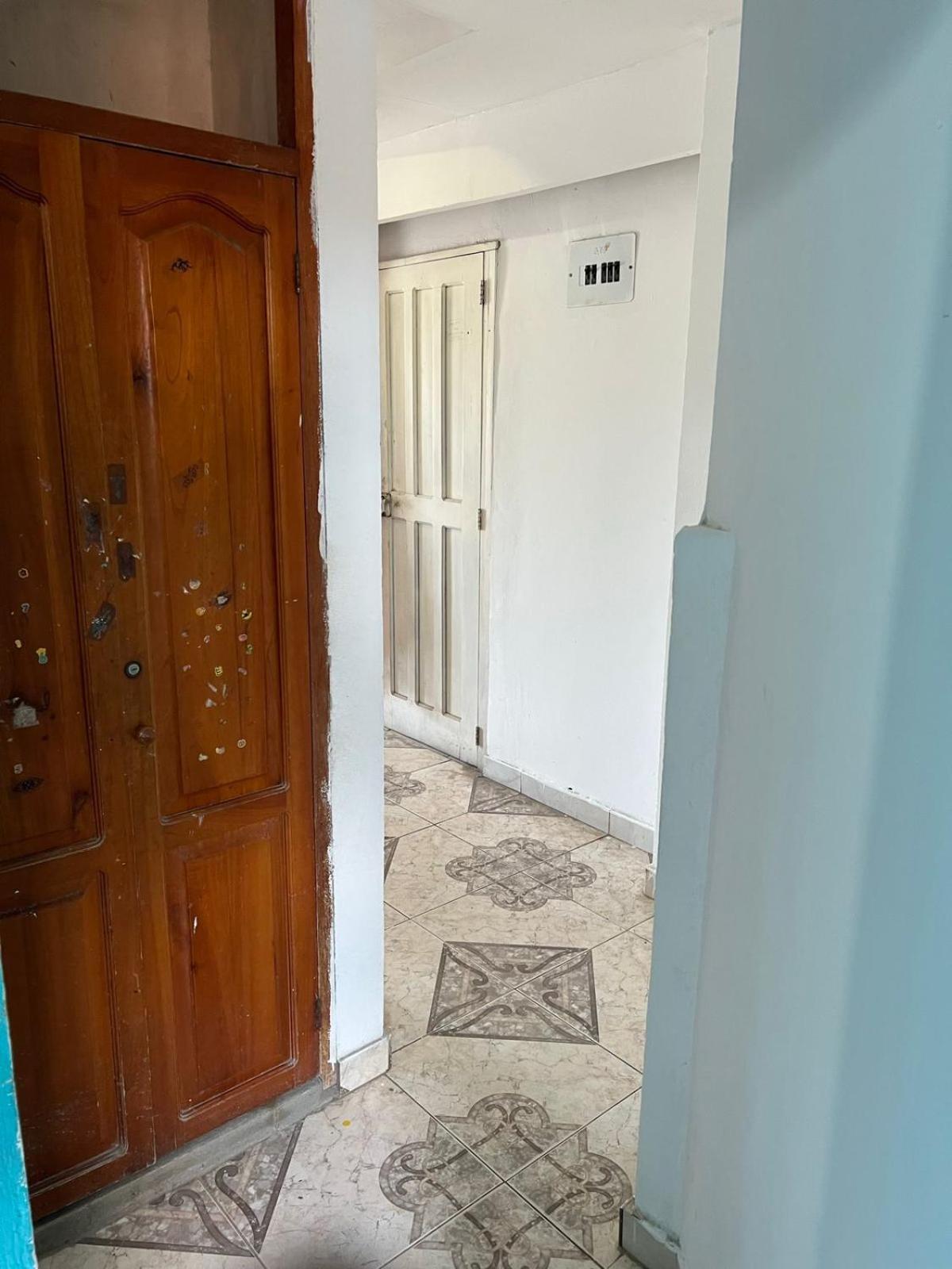 Apartamentos Turisticos Cartagena Luaran gambar