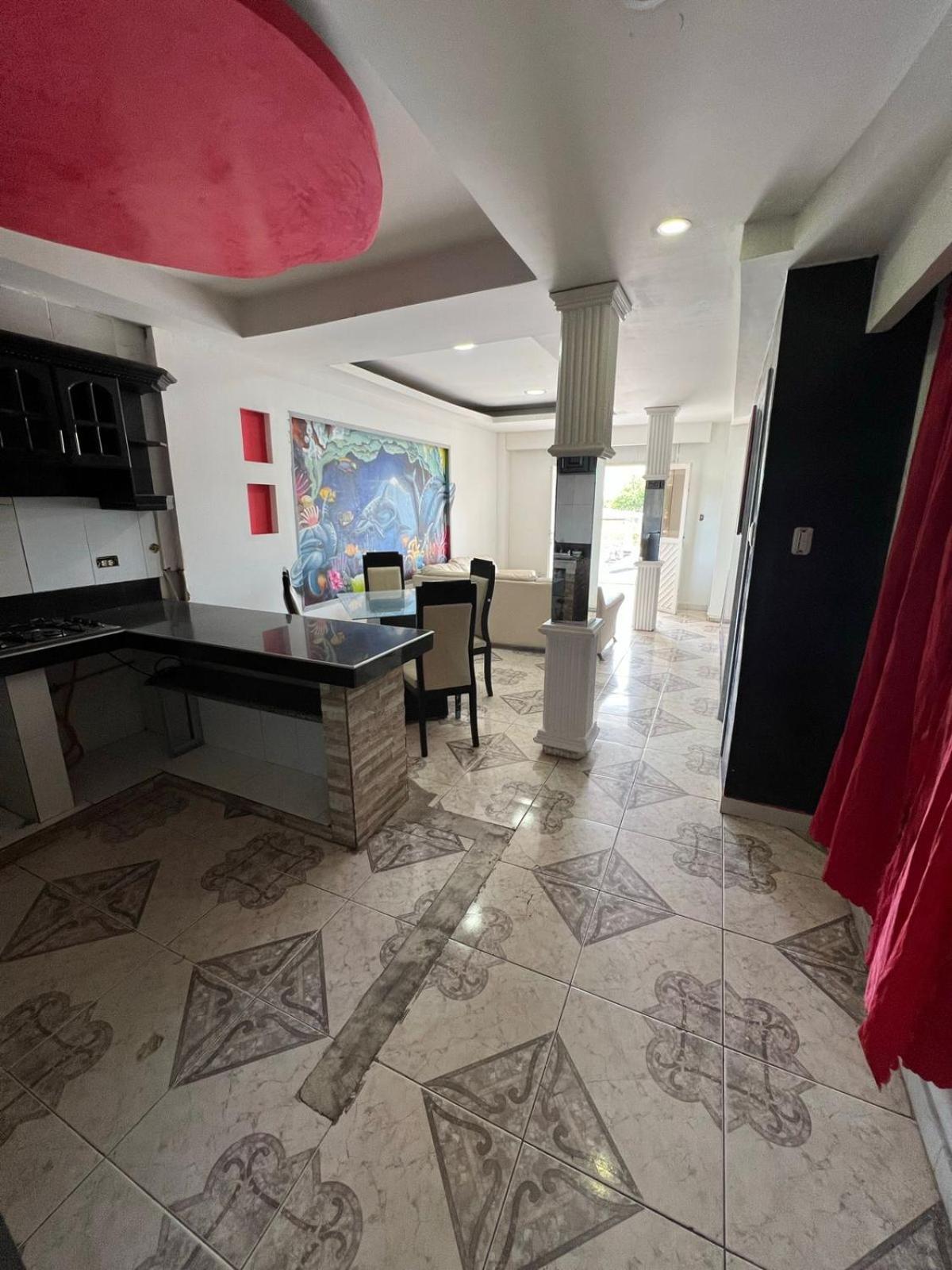 Apartamentos Turisticos Cartagena Luaran gambar