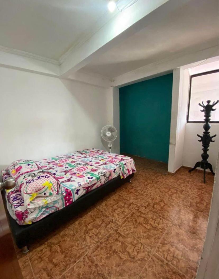 Apartamentos Turisticos Cartagena Luaran gambar