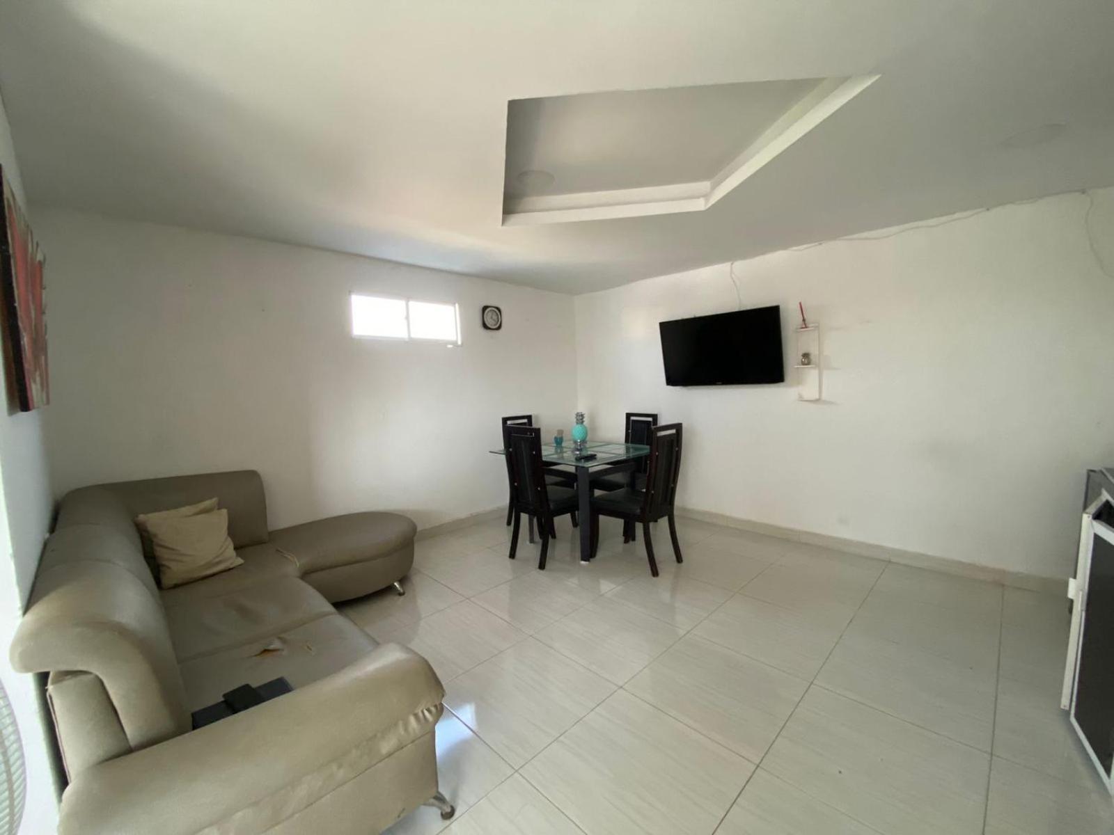 Apartamentos Turisticos Cartagena Luaran gambar