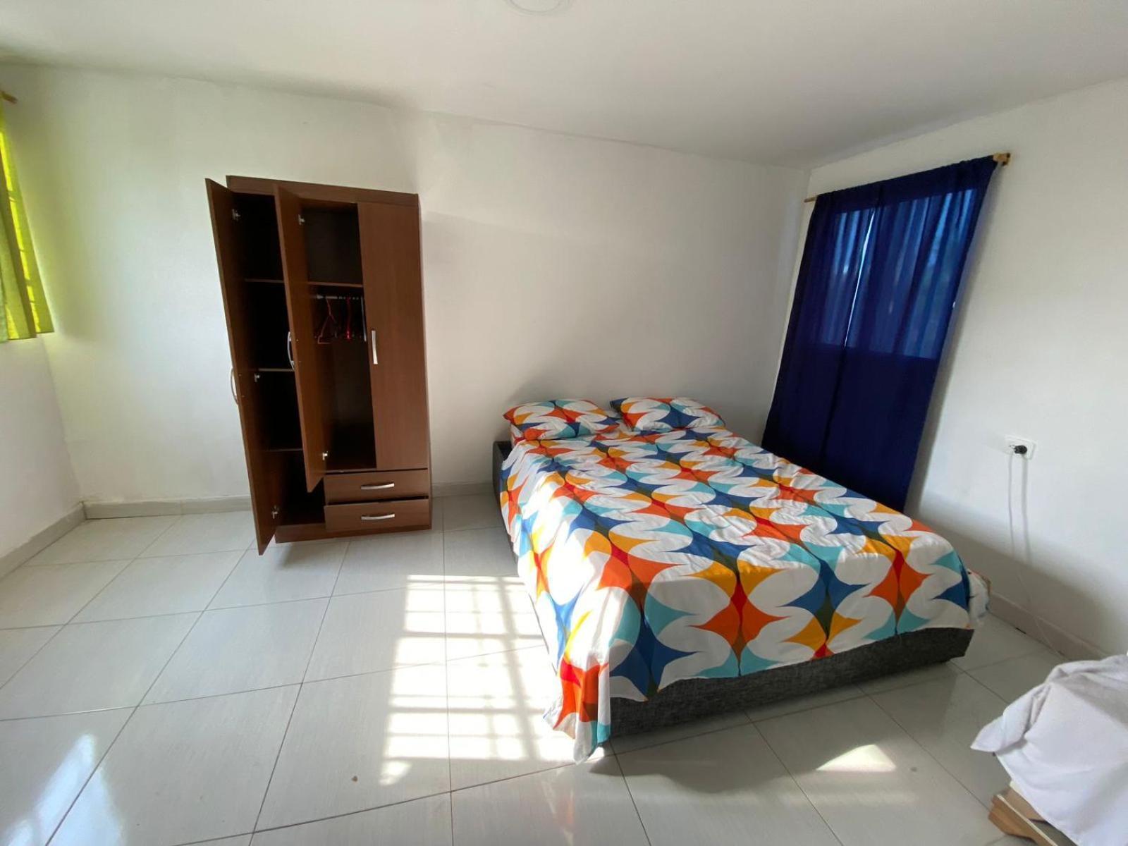 Apartamentos Turisticos Cartagena Luaran gambar