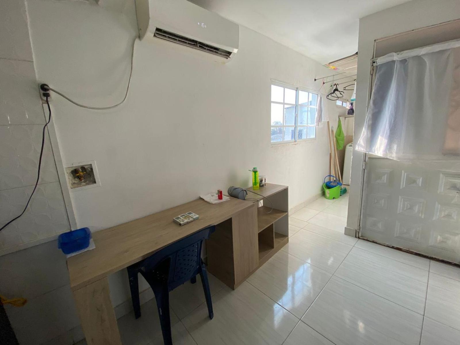 Apartamentos Turisticos Cartagena Luaran gambar