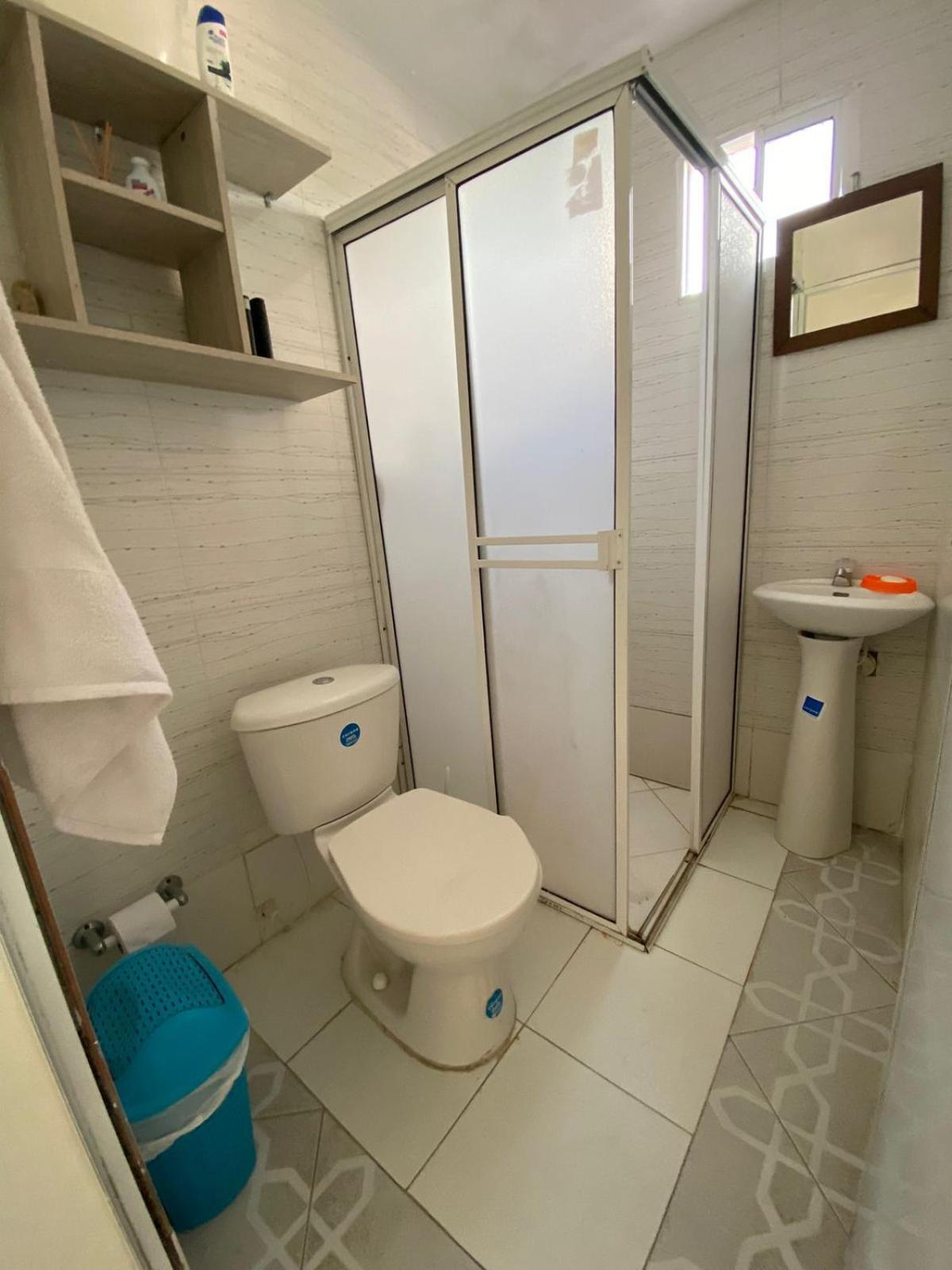 Apartamentos Turisticos Cartagena Luaran gambar