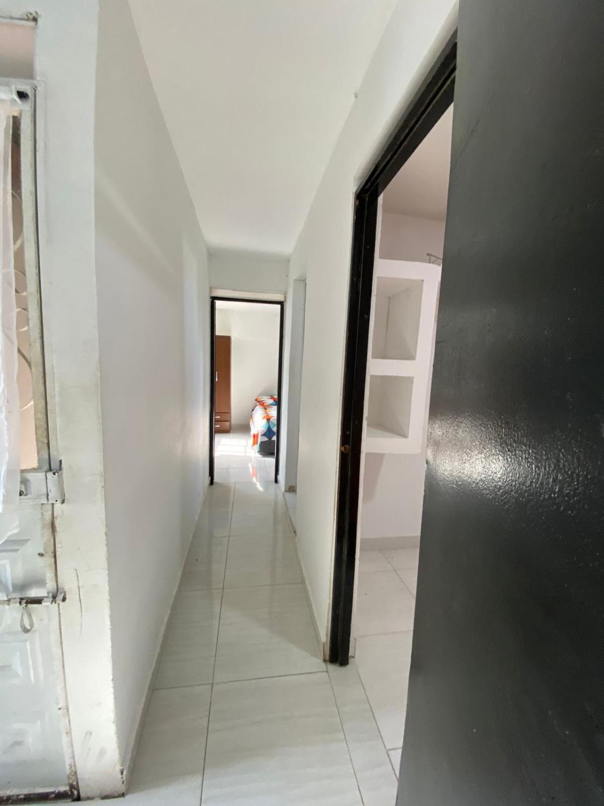 Apartamentos Turisticos Cartagena Luaran gambar