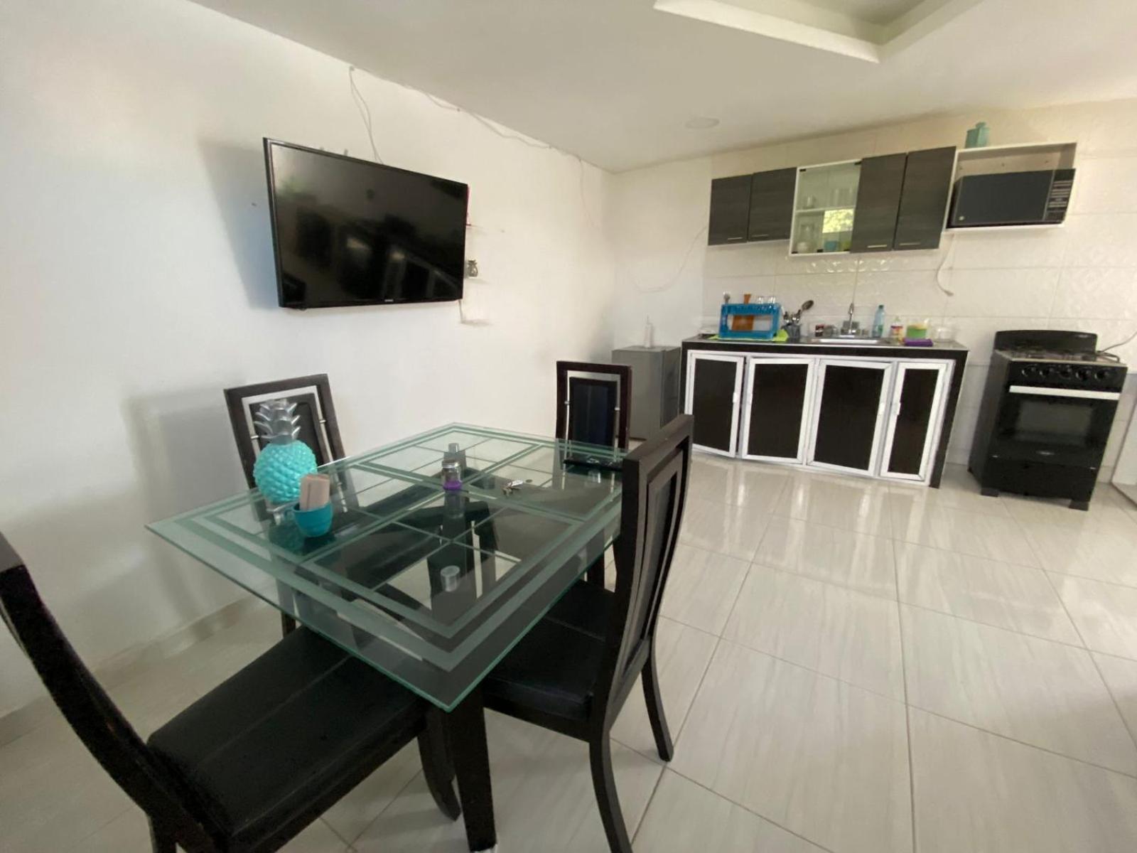 Apartamentos Turisticos Cartagena Luaran gambar