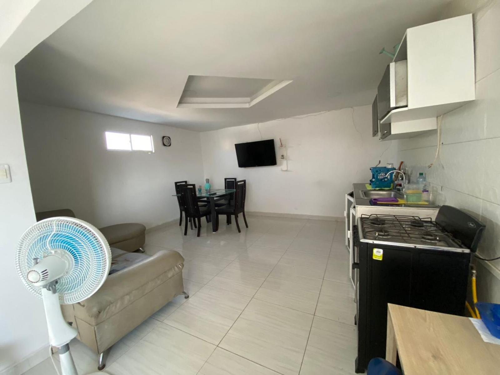 Apartamentos Turisticos Cartagena Luaran gambar