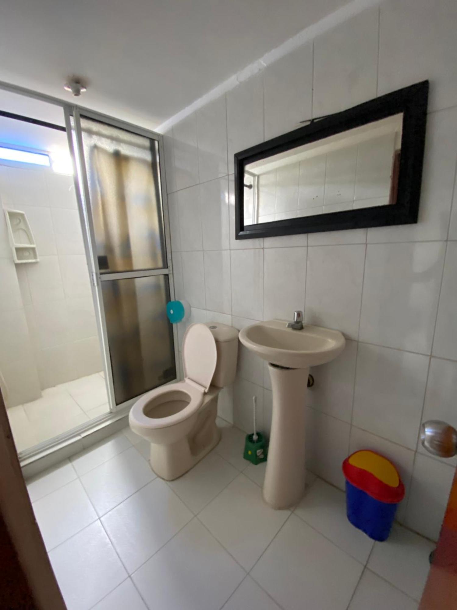 Apartamentos Turisticos Cartagena Luaran gambar