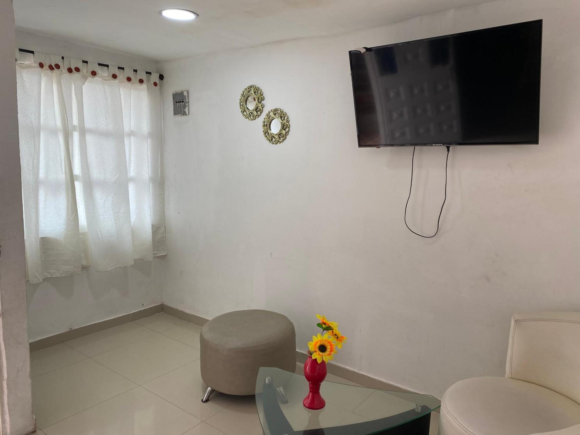 Apartamentos Turisticos Cartagena Luaran gambar